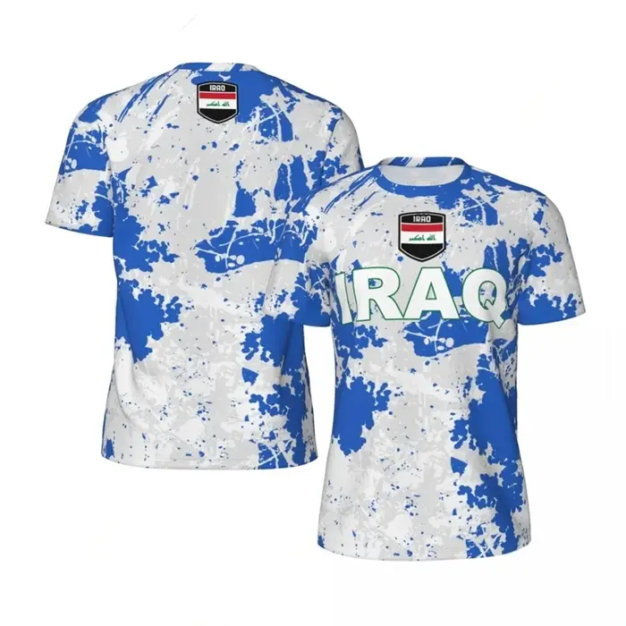 Maillot de Football pour hommes