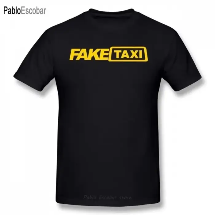T-shirt manches courtes homme
