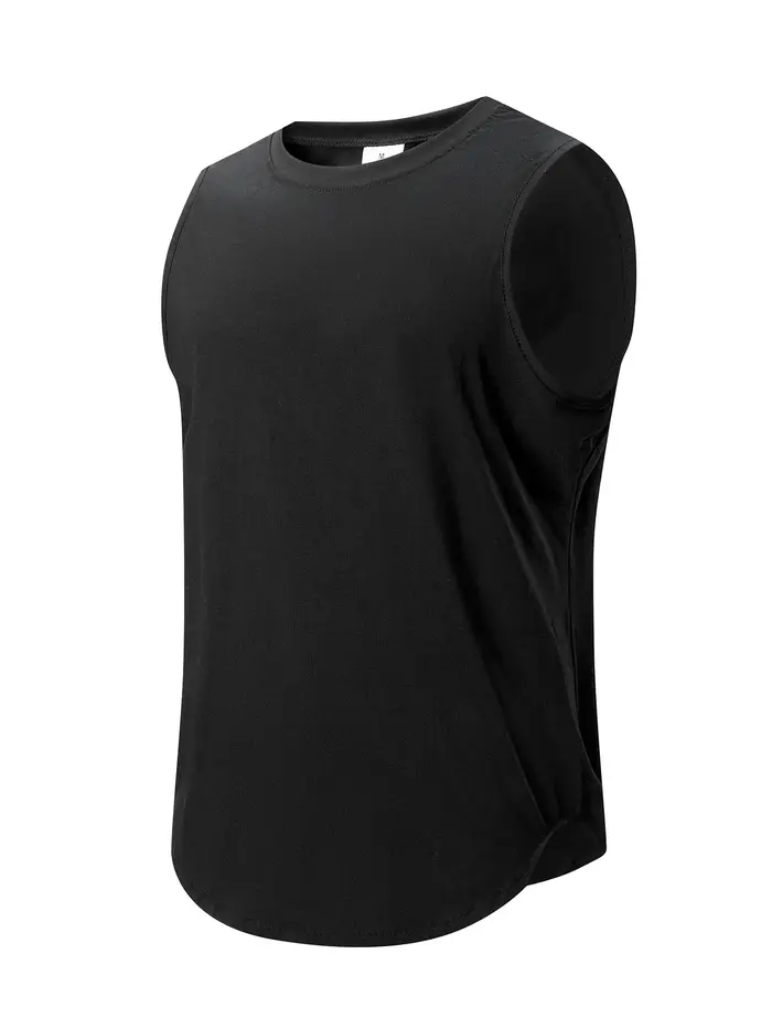 Débardeur respirant pour hommes