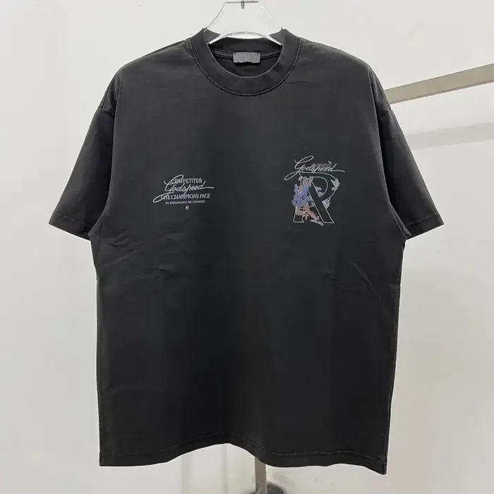 T-Shirt Personnalisé pour Homme et Femme