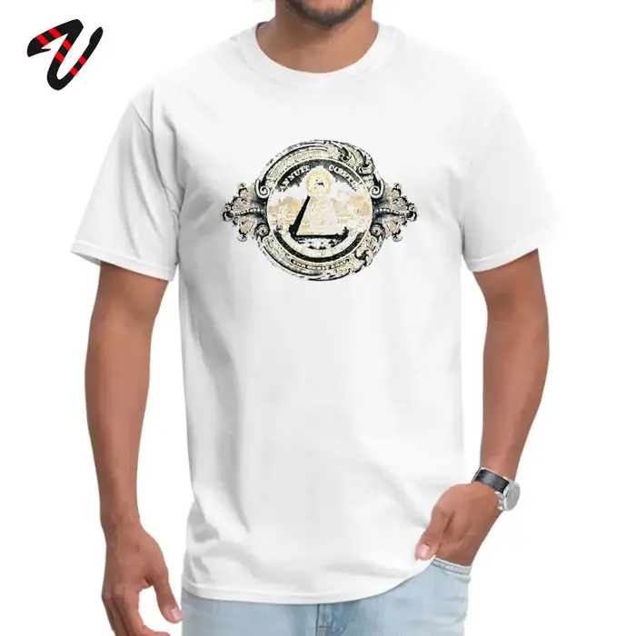 T-shirt manches courtes homme, col rond, personnalisé, bon marché, Laura Koi, T-shirt imprimé de la 