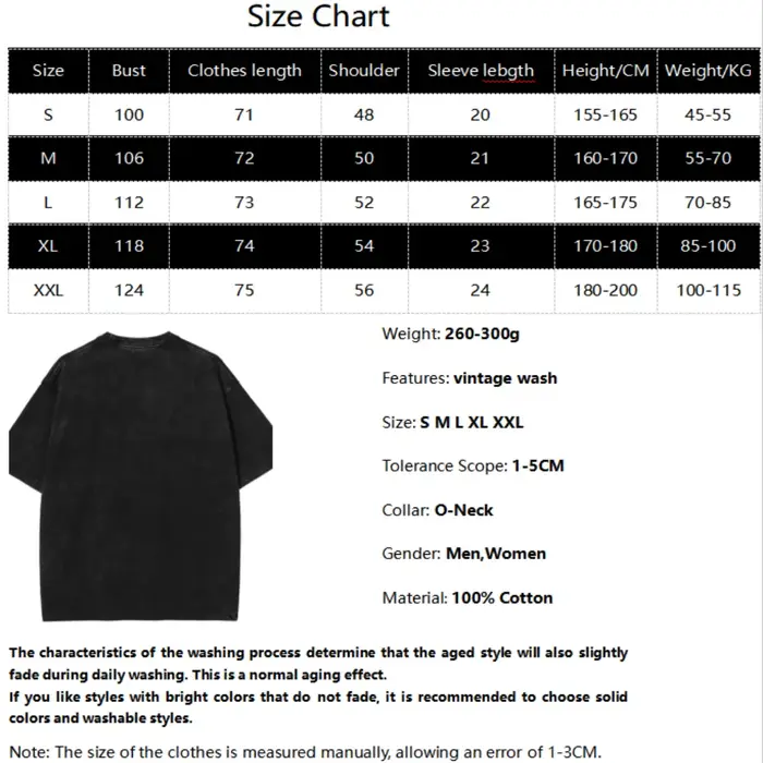Izuku Midoriya T-shirt imprimé Anime mon héros académique vêtements hommes femmes t-shirts rétro lavé