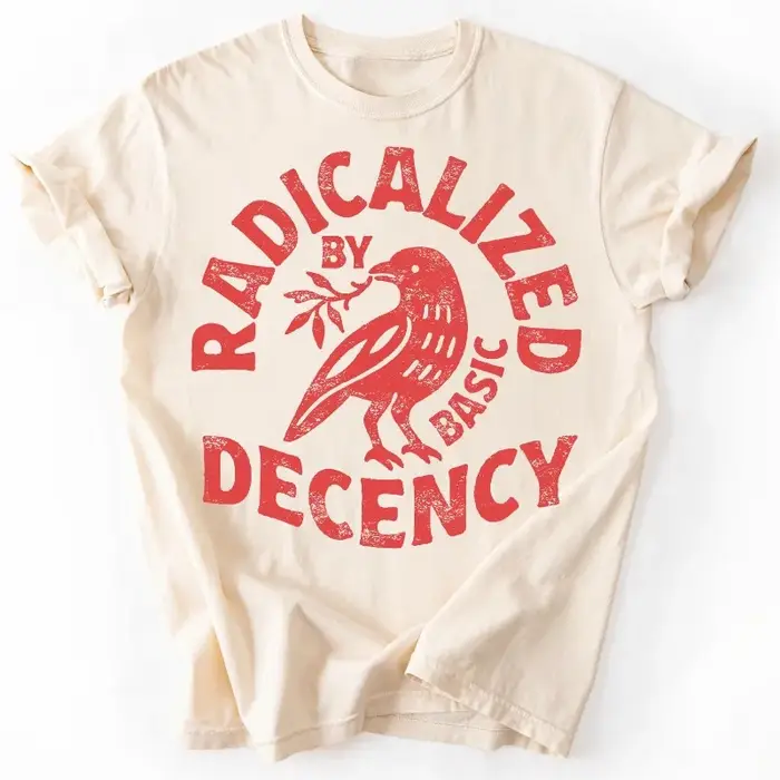 T-shirt Vintage pour hommes et femmes