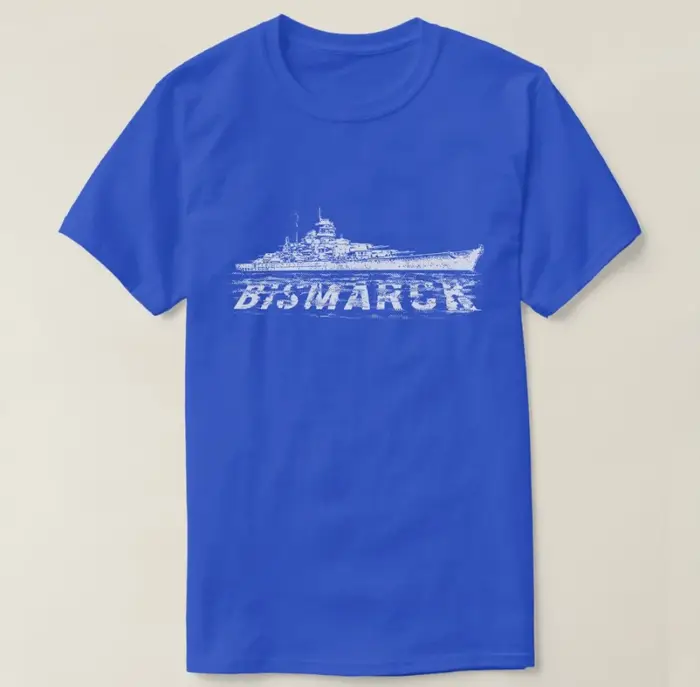 T-Shirt à manches courtes pour hommes