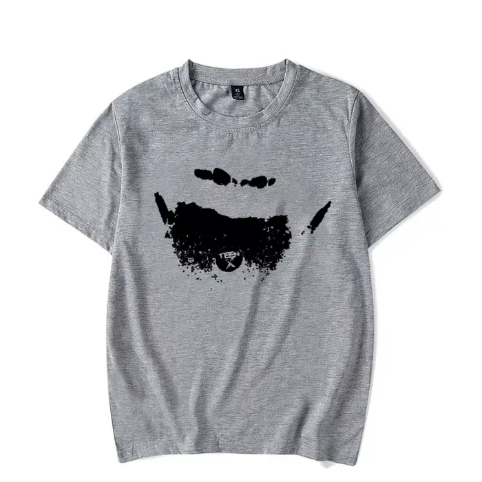 Ken Carson véritable haine adolescent X T-shirt unisexe hommes femmes Opium Merch mode grande taille