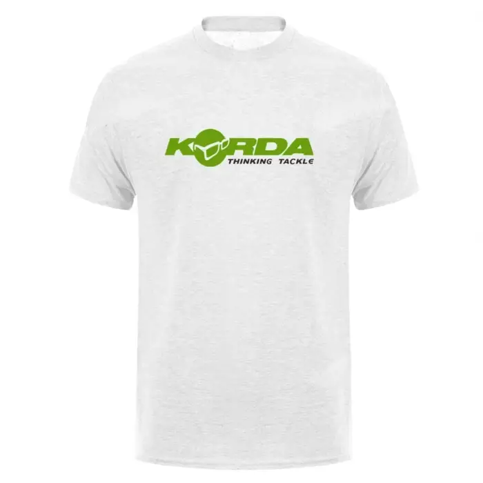 Korda Inspired Tribute T Shirts for Men