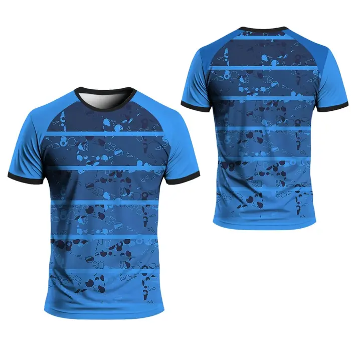 T-shirt de sport pour hommes