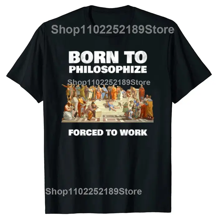 T-shirts pour hommes et femmes