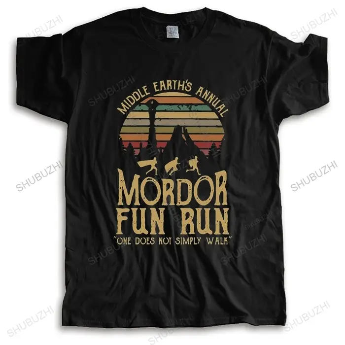 Offre spéciale hommes été marque t-shirt coton