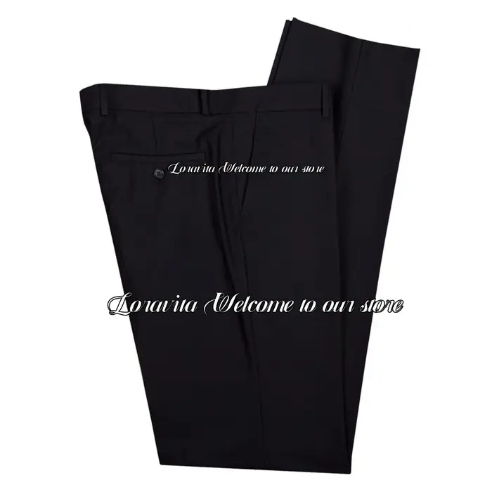 Costumes pour hommes personnalisés avec paillettes et strass