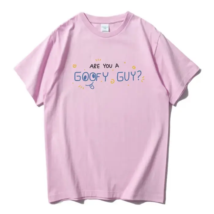 Est-tu un gars vaisseau? Tee chanteur Morgan Jay T-shirt coton doux col rond