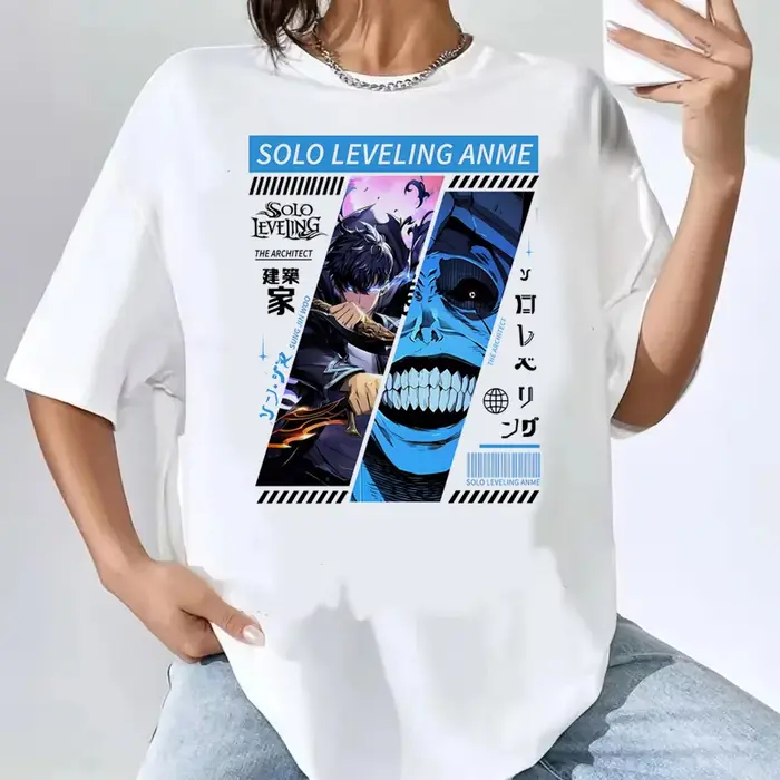 T-shirt à manches courtes pour hommes et femmes