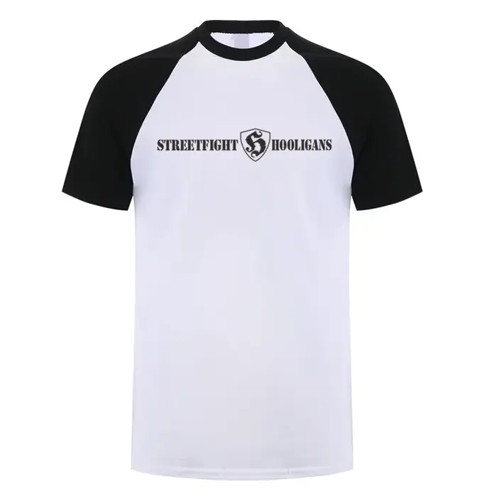 Nouveau Football Hooligans t-shirt été mode hommes coton à manches courtes T-shirts petit ami cadeau