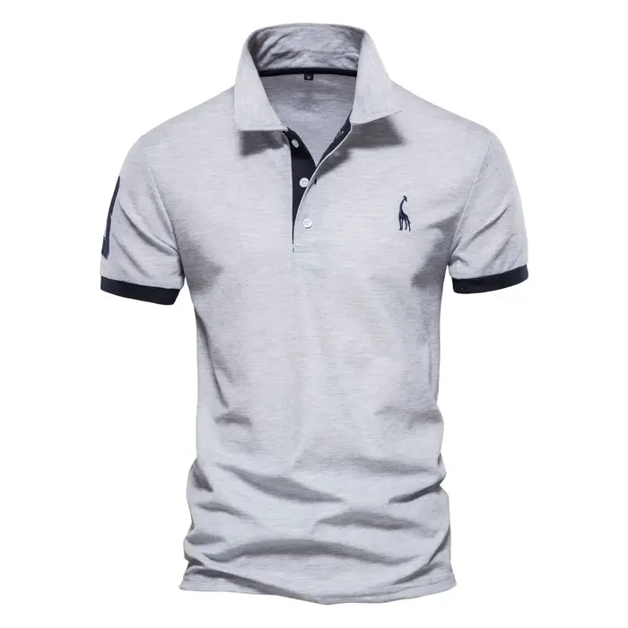 T-Shirt Personnalisé pour Homme, Vêtement sur Mesure