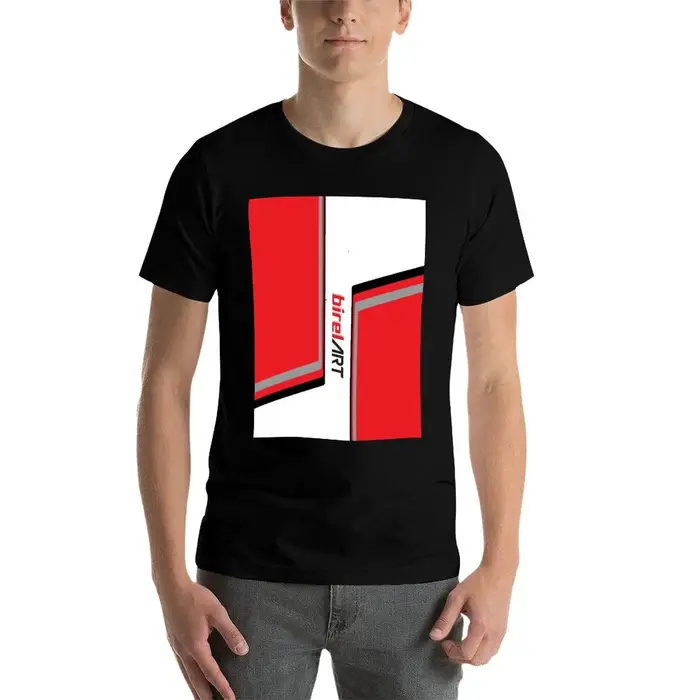 T-shirt Birel ART T-shirt athlétique anti-humidité