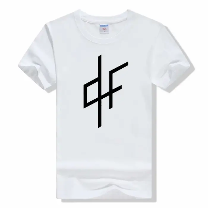 T-shirt Qlf Pnl tendance