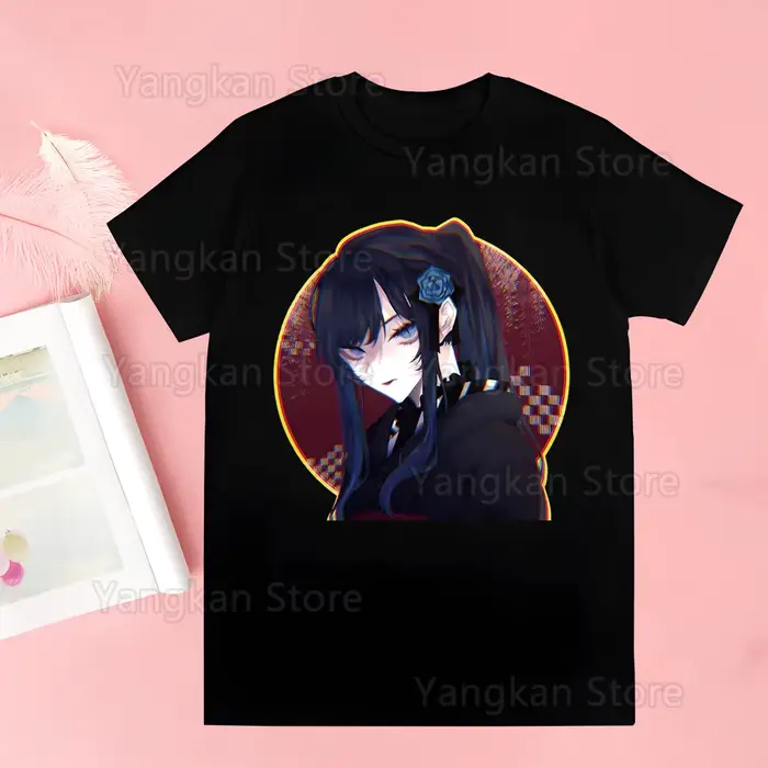 T-shirt manches courtes unisexe