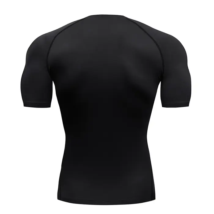 Sweat-shirt de fitness pour hommes