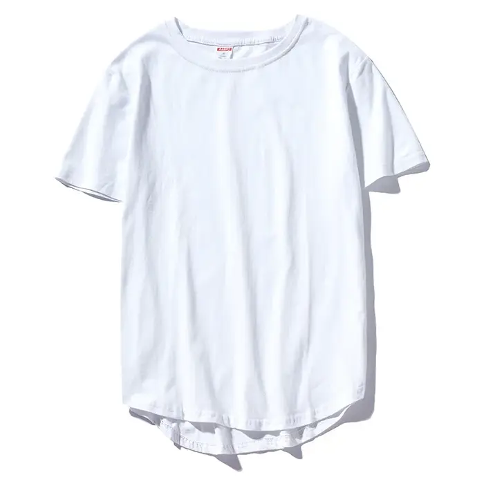 T-shirt Homme 2026 MRMT High Street à Ourlet Arqué