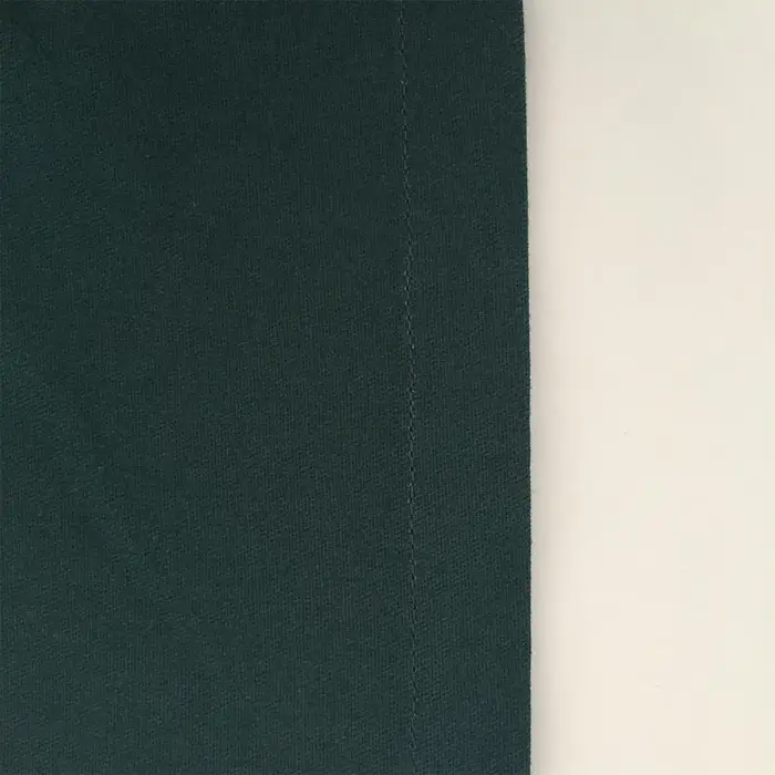 Chemise de bowling à rayures verticales pour hommes