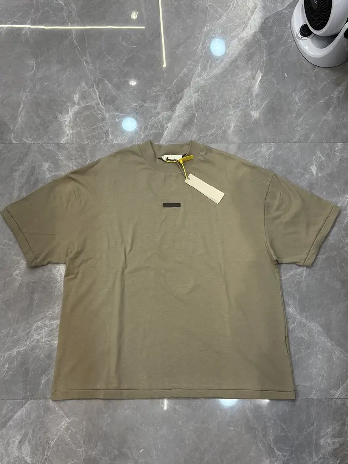 T-shirt d'été de marque américaine tendance, classique à manches courtes, avec logo Rubberzied, pour