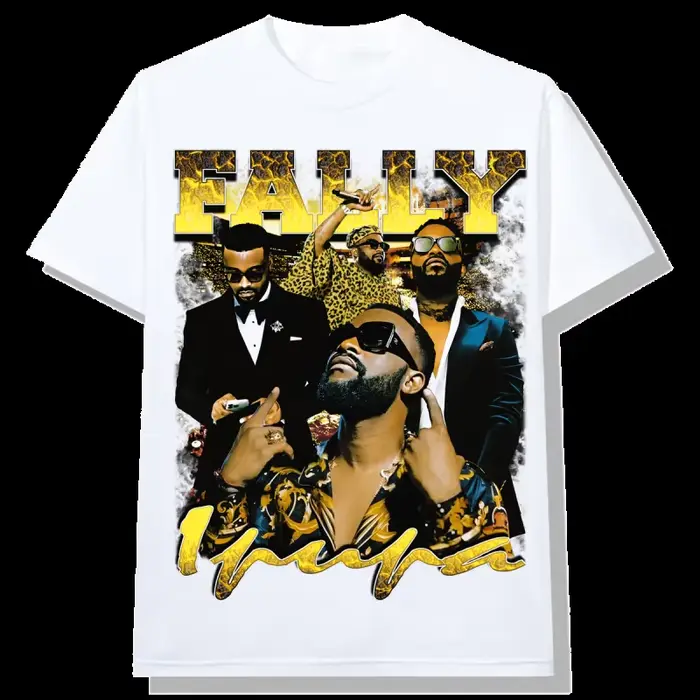 T-shirt décontracté Y2K ample à manches courtes 100 % coton pour homme et femme, motif graphique Hip