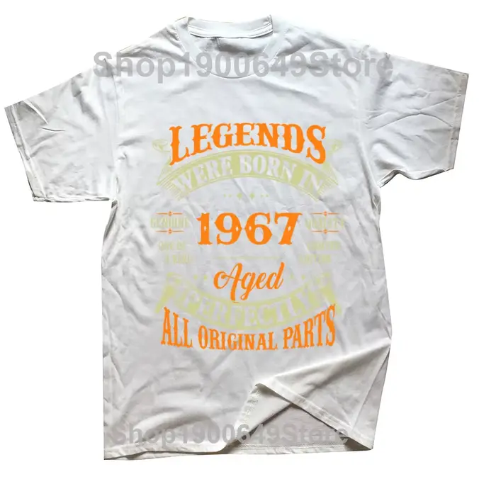 T-shirt manches courtes col rond unisexe