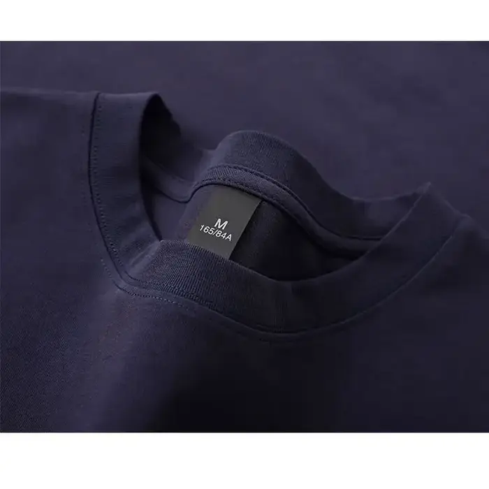 T-shirt pour hommes 600g