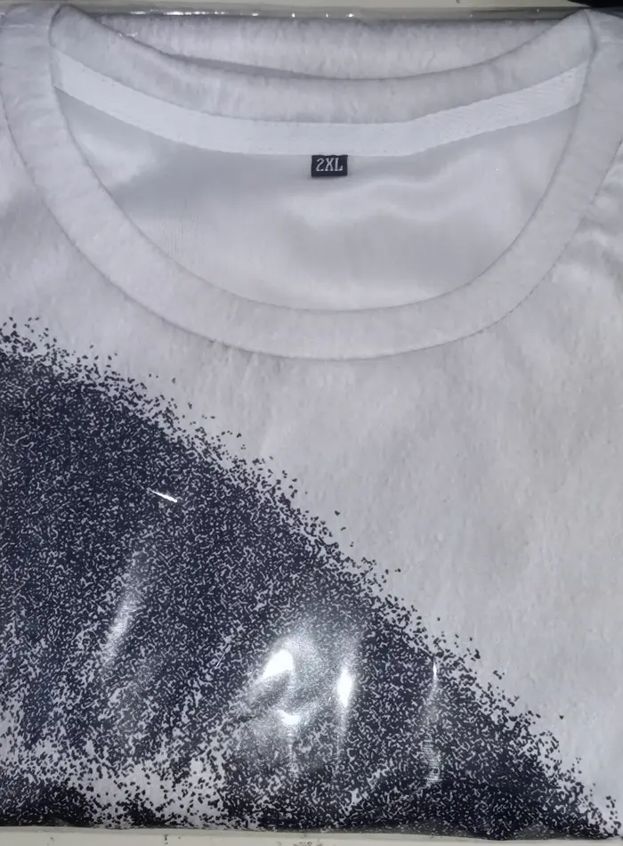 T-shirt pour hommes, mode été