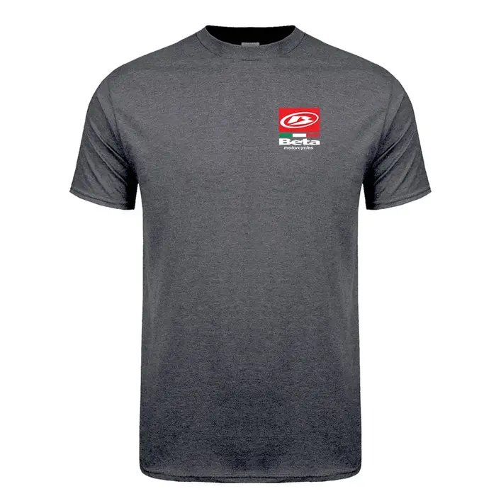 T-shirt de course Beta pour hommes