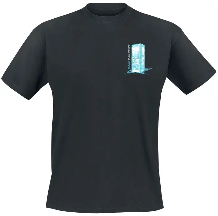 T-shirt Free Bird de Lynyrd Skynyrd