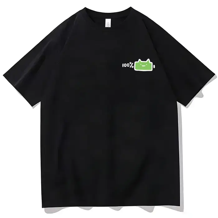T-shirt pour homme en coton 100% de qualité supérieure avec impression drôle de pigeon