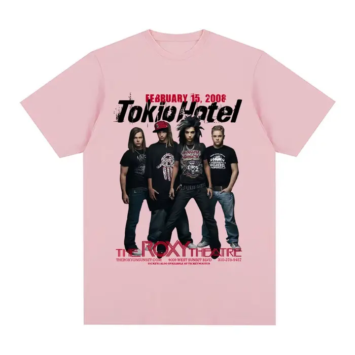 T-shirt Manches Courtes pour Homme et Femme