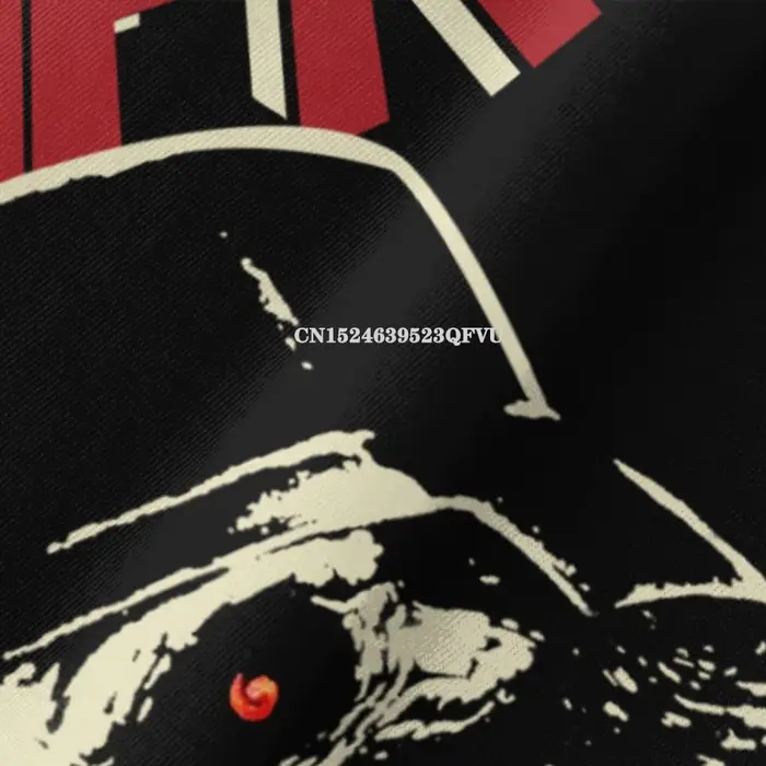 Cool Slayer t-shirt Grunge Rock Band hommes t-shirt hommes Punk Rock coton urbain t-shirt pas cher Discount Vintage t-shirt