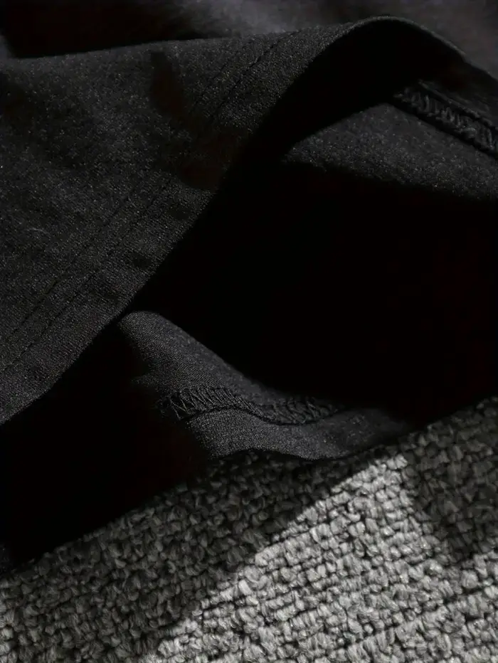 T-shirt Ronnie Radke Falling in Reverse noir avec logo du groupe et imprimé signature
