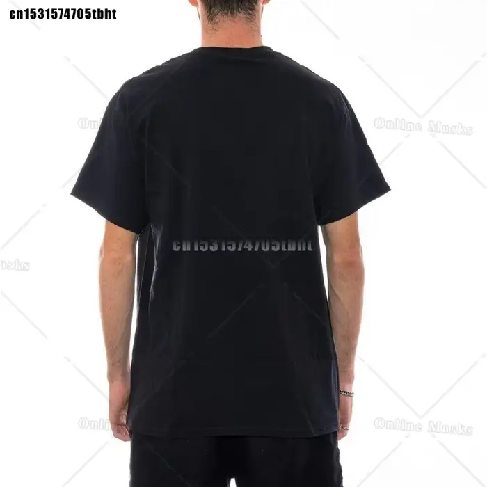 T-shirt japonais Kawaii Corgi Dog