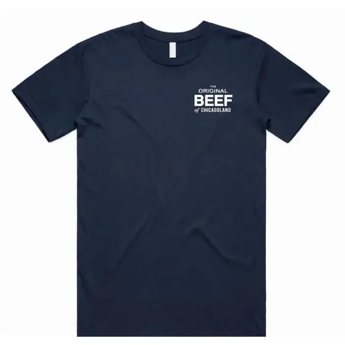 Le Original boeuf de Chicagoland T-shirt émission de télévision le ours cadeau Fandom l'ours Carmy Richie chemises oui