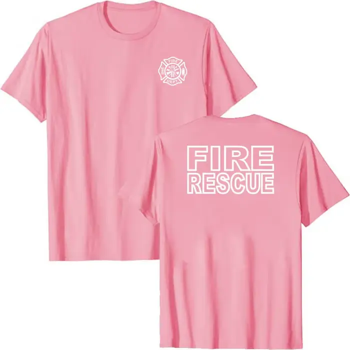 T-Shirt à manches courtes pour hommes et femmes