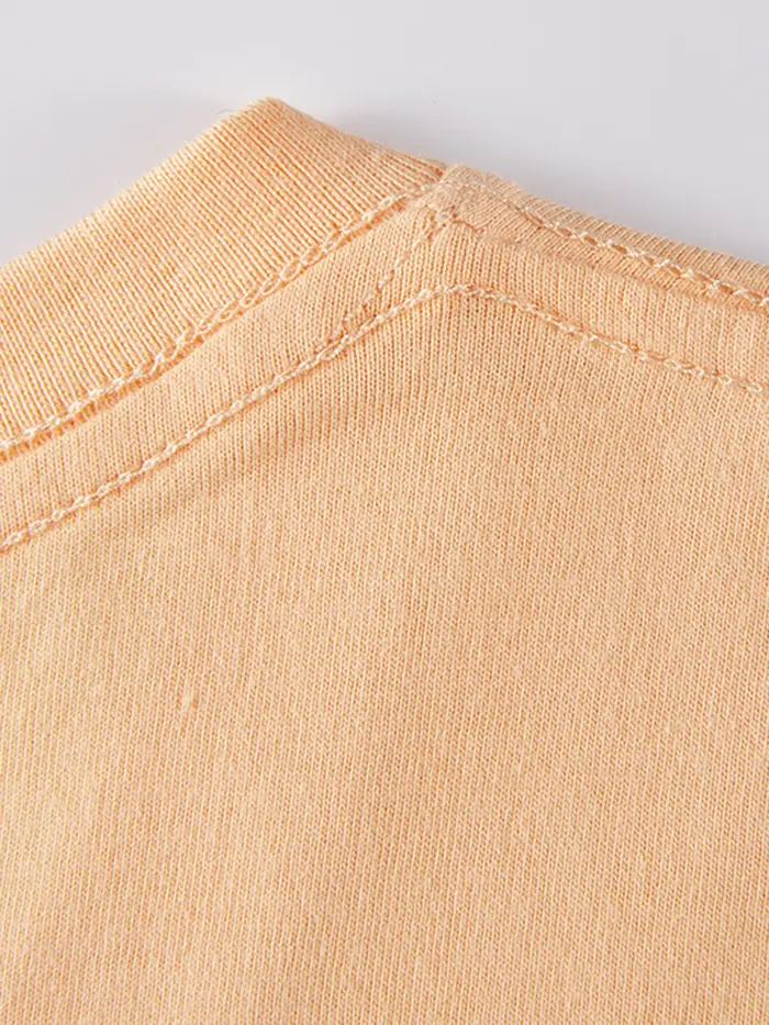 T-shirts imprimés Grapefruit Paradise pour femmes