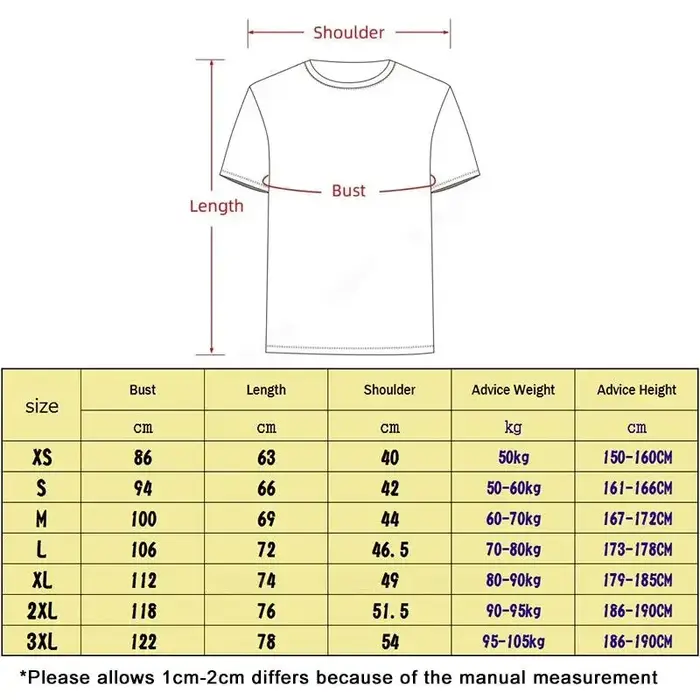 T-shirt hommes Guzzi classique V7