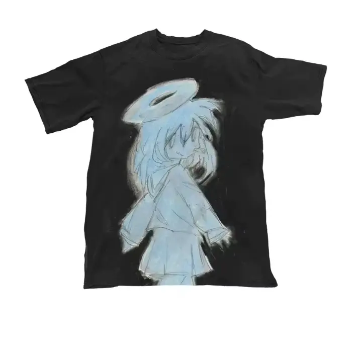 T-Shirt en coton pour femmes, décontracté, manches courtes, col rond, mode Streetwear, été, t-shirts