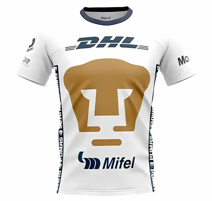 Tiki, le nouveau t-shirt pour homme pour l'été 2026