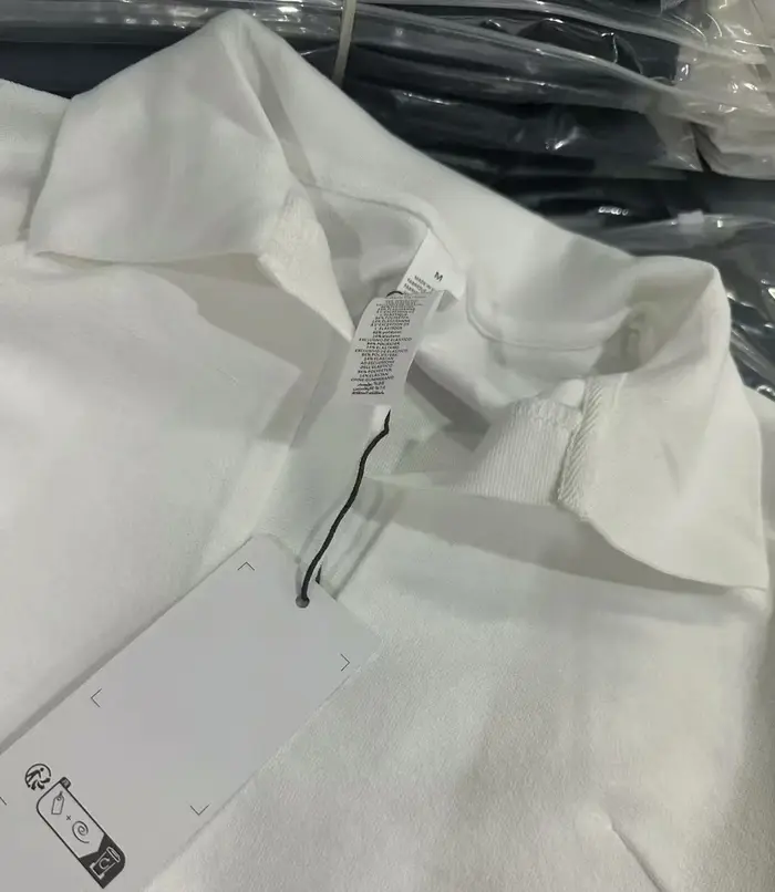 T-shirt Polo Femme A10 à Col Revers Manches Courtes Coupe Slim Amincissante pour le Tennis et le Yoga, Imprimé Décontracté et Simple