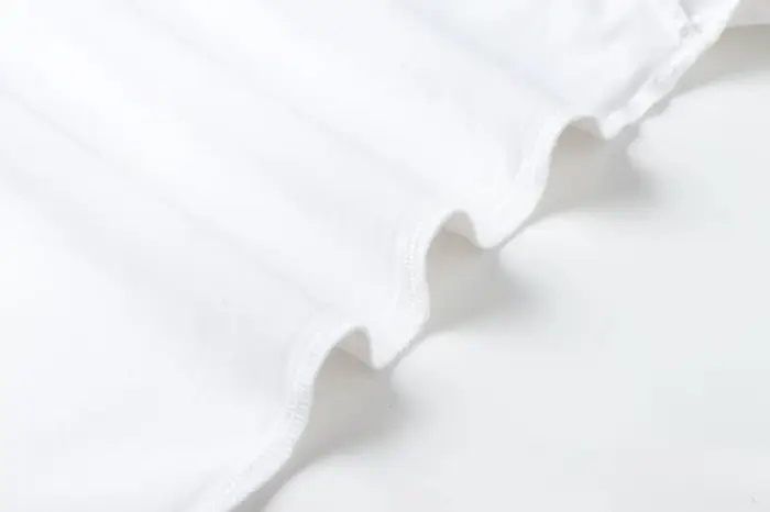 Nouveau T-shirt 2026 à manches courtes imprimé lettres