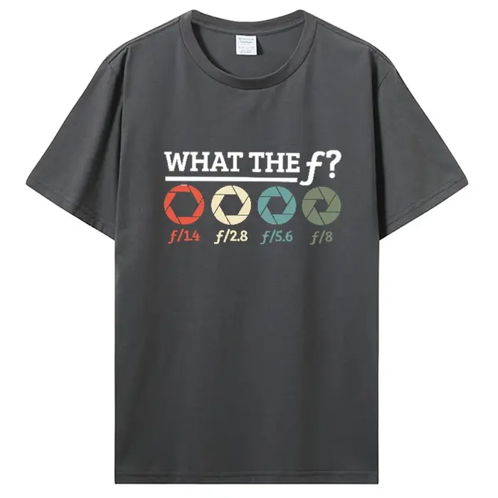 Économie What The F pour hommes