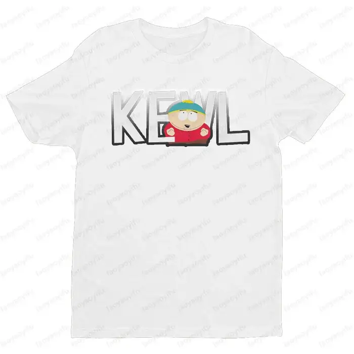South Park Theme Series Hommes T-Shirt