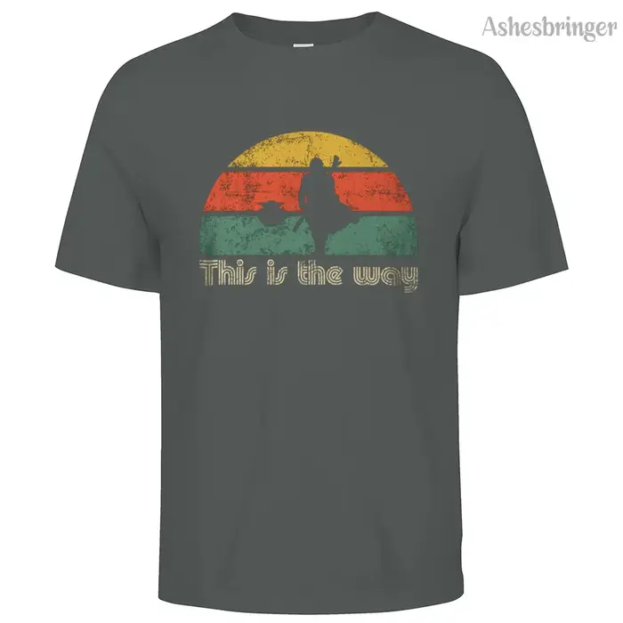 T-shirt en coton pour hommes et femmes