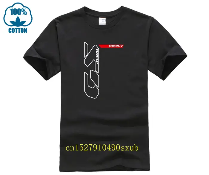 2025 hommes T-shirt décontracté R 1300 GS Triple T-shirt graphique surdimensionné hauts de sport res