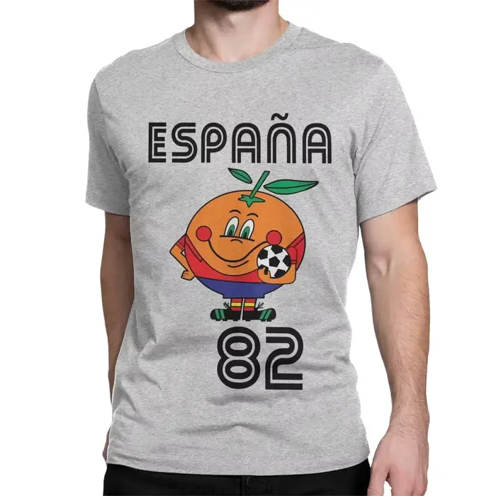 T-shirt à col rond pour hommes et femmes, haut à manches courtes, original et confortable