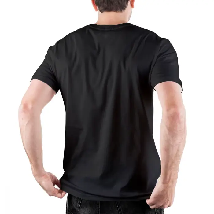 T-Shirt à manches courtes pour homme